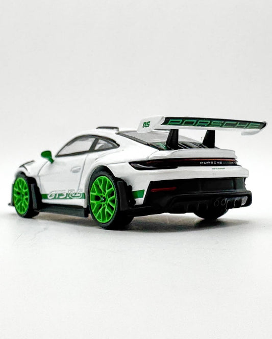 Mini GT tsm model porsche 911 gt3rs